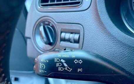 Volkswagen Polo VI (EU Market), 2017 год, 1 175 000 рублей, 7 фотография