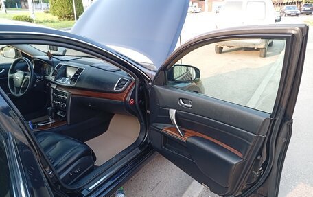 Nissan Teana, 2009 год, 850 000 рублей, 6 фотография