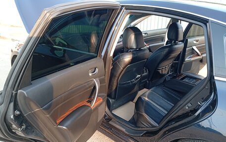 Nissan Teana, 2009 год, 850 000 рублей, 5 фотография