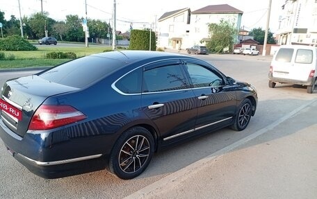 Nissan Teana, 2009 год, 850 000 рублей, 10 фотография