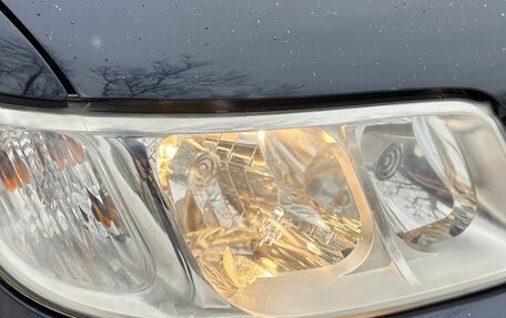 Hyundai Matrix I рестайлинг, 2005 год, 435 000 рублей, 5 фотография