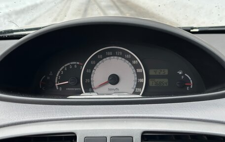 Hyundai Matrix I рестайлинг, 2005 год, 435 000 рублей, 21 фотография