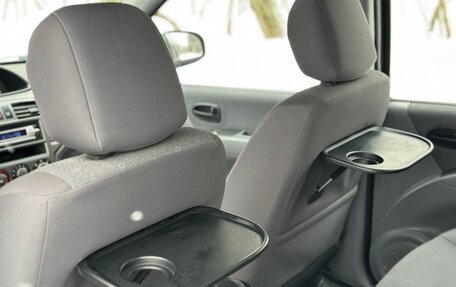 Hyundai Matrix I рестайлинг, 2005 год, 435 000 рублей, 27 фотография