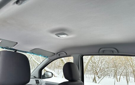 Hyundai Matrix I рестайлинг, 2005 год, 435 000 рублей, 28 фотография