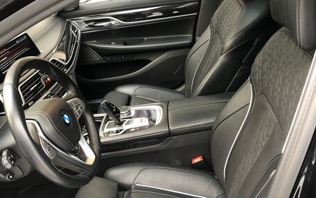 BMW 7 серия, 2022 год, 9 980 000 рублей, 6 фотография