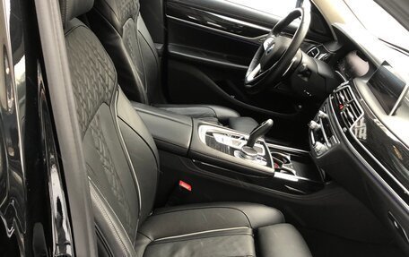 BMW 7 серия, 2022 год, 9 980 000 рублей, 8 фотография