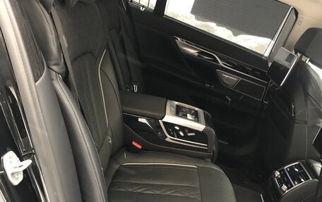 BMW 7 серия, 2022 год, 9 980 000 рублей, 7 фотография