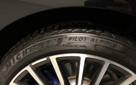 BMW 7 серия, 2022 год, 9 980 000 рублей, 14 фотография