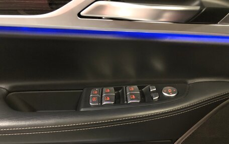 BMW 7 серия, 2022 год, 9 980 000 рублей, 23 фотография