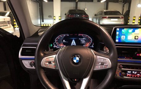 BMW 7 серия, 2022 год, 9 980 000 рублей, 18 фотография