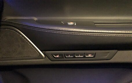 BMW 7 серия, 2022 год, 9 980 000 рублей, 25 фотография