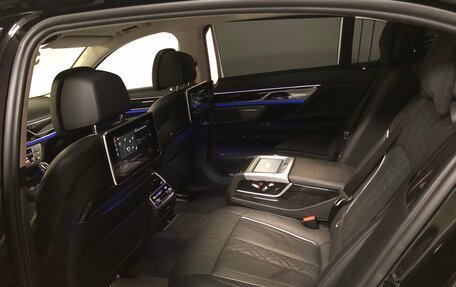 BMW 7 серия, 2022 год, 9 980 000 рублей, 35 фотография