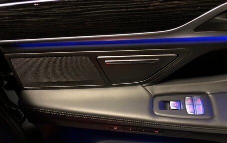 BMW 7 серия, 2022 год, 9 980 000 рублей, 32 фотография