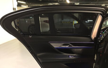 BMW 7 серия, 2022 год, 9 980 000 рублей, 39 фотография