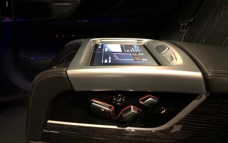 BMW 7 серия, 2022 год, 9 980 000 рублей, 33 фотография