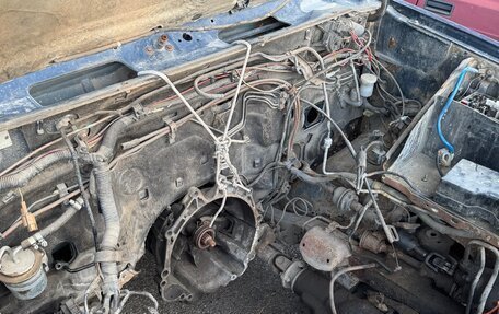 Mitsubishi Pajero III рестайлинг, 1994 год, 80 000 рублей, 6 фотография