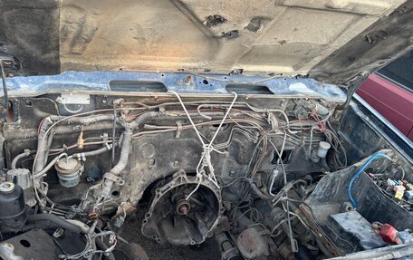 Mitsubishi Pajero III рестайлинг, 1994 год, 80 000 рублей, 5 фотография