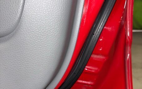 Suzuki SX4 II рестайлинг, 2011 год, 885 000 рублей, 4 фотография