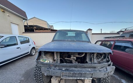 Mitsubishi Pajero III рестайлинг, 1994 год, 80 000 рублей, 9 фотография