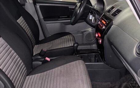 Suzuki SX4 II рестайлинг, 2011 год, 885 000 рублей, 8 фотография