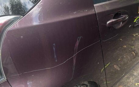 Toyota iQ, 2009 год, 685 000 рублей, 3 фотография