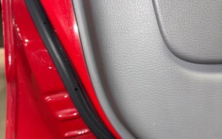 Suzuki SX4 II рестайлинг, 2011 год, 885 000 рублей, 6 фотография