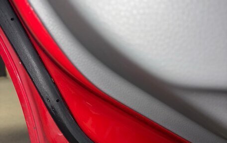 Suzuki SX4 II рестайлинг, 2011 год, 885 000 рублей, 7 фотография