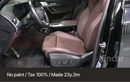 BMW X1, 2023 год, 4 299 000 рублей, 3 фотография