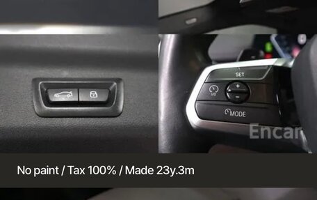 BMW X1, 2023 год, 4 299 000 рублей, 5 фотография