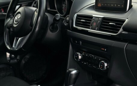 Mazda 3, 2014 год, 1 150 000 рублей, 8 фотография