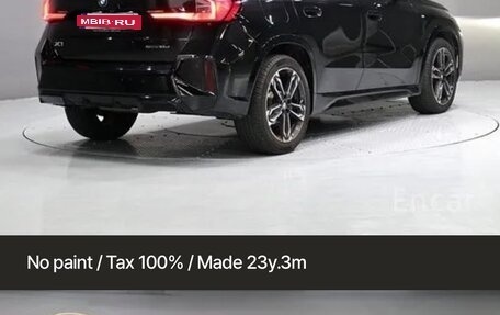 BMW X1, 2023 год, 4 299 000 рублей, 2 фотография