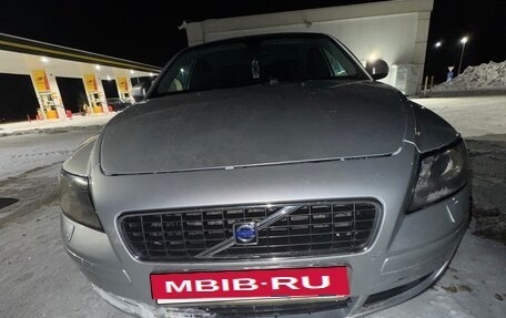 Volvo S40 II, 2007 год, 570 000 рублей, 2 фотография