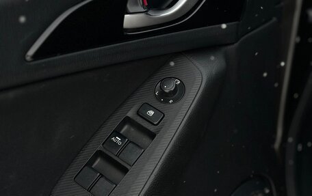 Mazda 3, 2014 год, 1 150 000 рублей, 9 фотография