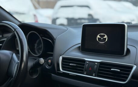 Mazda 3, 2014 год, 1 150 000 рублей, 10 фотография