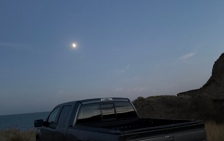 Ford F-150 XIII, 2011 год, 3 700 000 рублей, 14 фотография