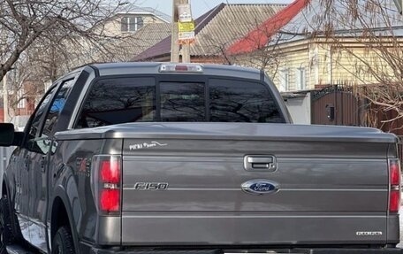 Ford F-150 XIII, 2011 год, 3 700 000 рублей, 3 фотография
