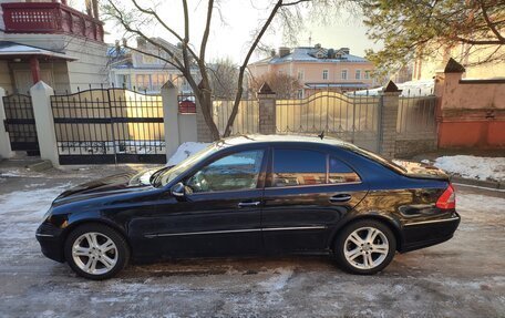 Mercedes-Benz E-Класс, 2007 год, 880 000 рублей, 6 фотография