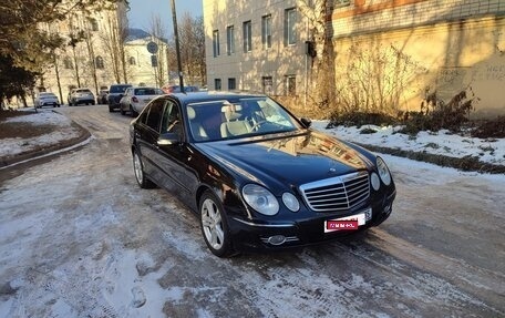 Mercedes-Benz E-Класс, 2007 год, 880 000 рублей, 2 фотография