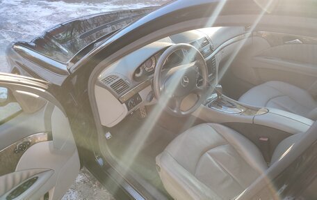 Mercedes-Benz E-Класс, 2007 год, 880 000 рублей, 8 фотография