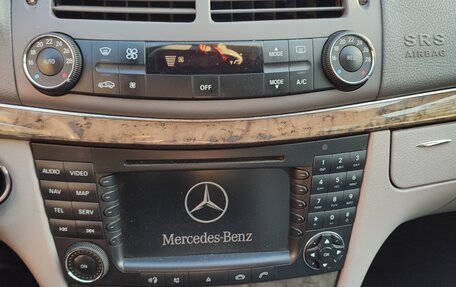 Mercedes-Benz E-Класс, 2007 год, 880 000 рублей, 12 фотография