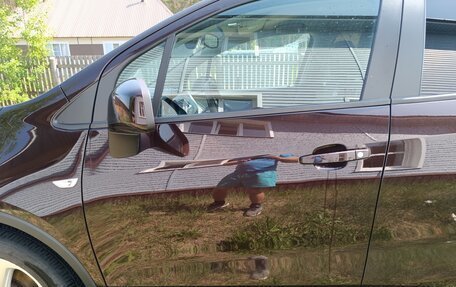 Opel Mokka I, 2013 год, 890 000 рублей, 19 фотография