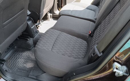 Opel Mokka I, 2013 год, 890 000 рублей, 22 фотография