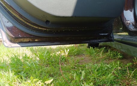 Opel Mokka I, 2013 год, 890 000 рублей, 30 фотография