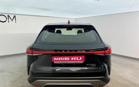 Lexus RX IV рестайлинг, 2025 год, 7 980 000 рублей, 4 фотография