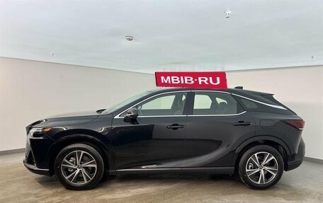 Lexus RX IV рестайлинг, 2025 год, 7 980 000 рублей, 5 фотография