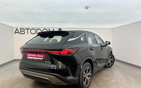 Lexus RX IV рестайлинг, 2025 год, 7 980 000 рублей, 2 фотография