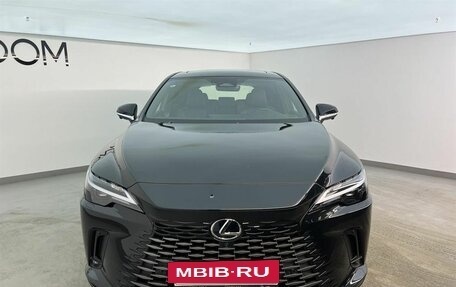 Lexus RX IV рестайлинг, 2025 год, 7 980 000 рублей, 3 фотография