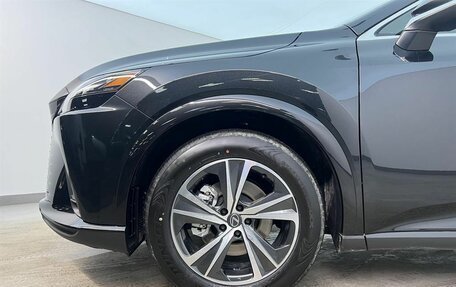 Lexus RX IV рестайлинг, 2025 год, 7 980 000 рублей, 7 фотография