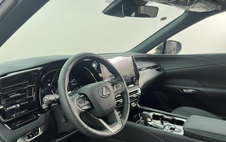 Lexus RX IV рестайлинг, 2025 год, 7 980 000 рублей, 10 фотография
