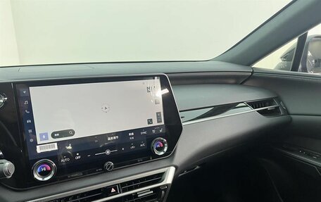 Lexus RX IV рестайлинг, 2025 год, 7 980 000 рублей, 18 фотография